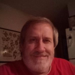 Meet your Posher, Jim